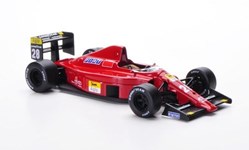 640 F1 89C N°29 GP DU PORTUGAL