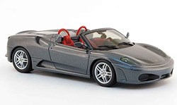 F430 SPIDER