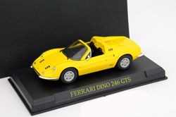 246 GTS DINO