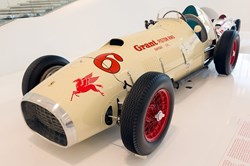 375 INDY N°6