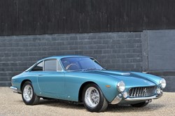250 GT LUSSO