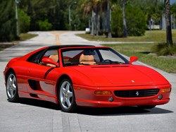 355 GTS