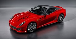 599 GTO