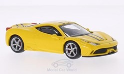 458 SPECIALE