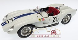 250 TESTAROSSA