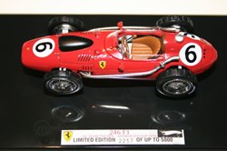 246 F1 DINO N°6 GP DU MAROC