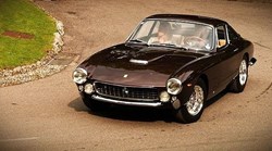 250 GT BERLINETTA LUSSO