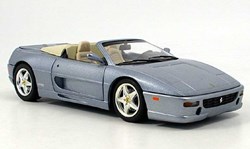 355 SPIDER