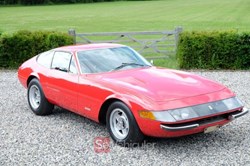 365 GTB / 4