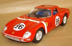 250 MONZA N°26