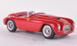 166 SC CARROZZERIA FONTANA