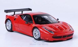 458 ITALIA GT2