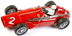 555 F1 SUPER SQUALO N°2