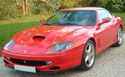 550 MARANELLO