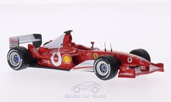 F 2003 N°1