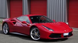 488 GTB