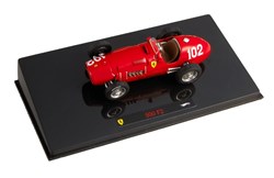 500 F2 N°102 GP ALLEMAGNE