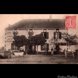 Les Quatre Vents (2)