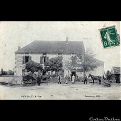 Les Quatre Vents (1)