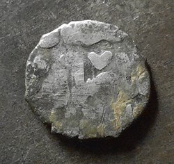 Feodale Hongrie ? ou merovingienne