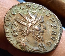 Rome Victorin