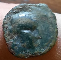 Marseille Petit Bronze