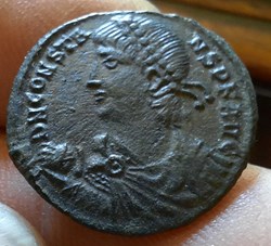 Rome Constans