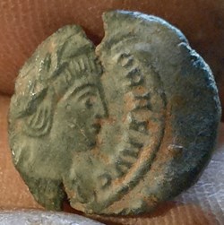 Theodora incuse