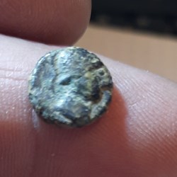 Marseille PB au caducee A/Tete Minerve casquee a d R/Caducee -49-25 D12.1 P1.84g LATOUR 2022