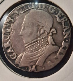 Charles 9