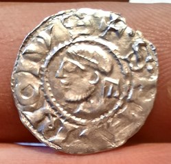 Denier de Vienne