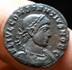 Rome Constantin 2