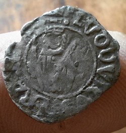 Louis XII le pére du peuple