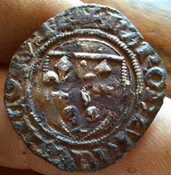 Royale Charles VI