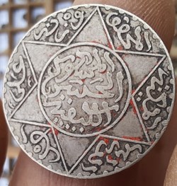Maroc Hassan 1