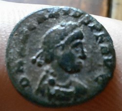 Arcadius Rome