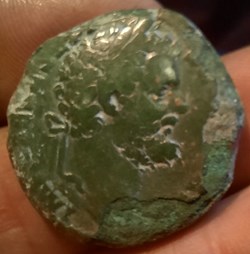 Rome Septime Severe