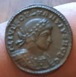 Rome Constance 2