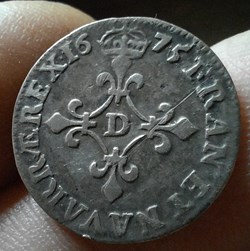 Royale Louis XIIII