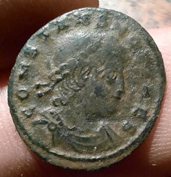 Constans Rome