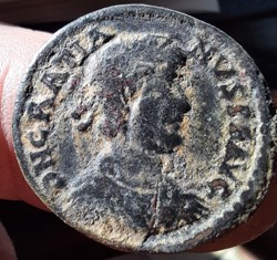 Gratien Rome