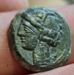 Grecque Carthage