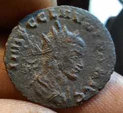 Rome Claude2