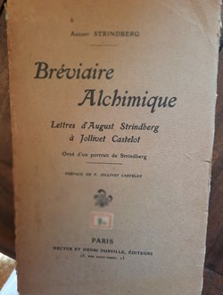Breviaire Alchimiques