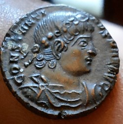 Rome Constantin 2