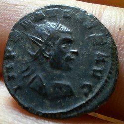 Claude 2 le Gothique Rome