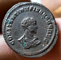Rome Constantin 2
