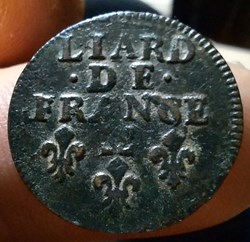 Royale Louis XIIII
