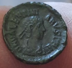Rome Valentinien 2