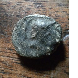 Marseille PB A/Tete Minerve casquee a d R/Lion a d -49-25 .D11.7 P1.64g Feugere PBM 79/82
